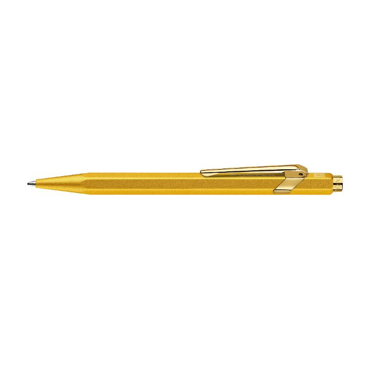 CdA KS 849 Premium Goldbar mit SP