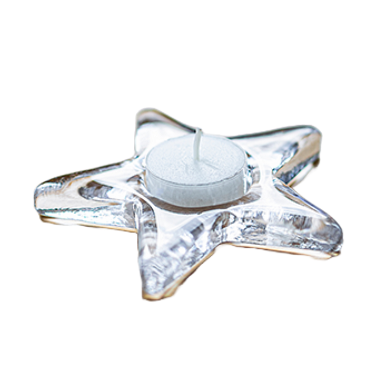 Glasi Hergiswil Stellina Luce