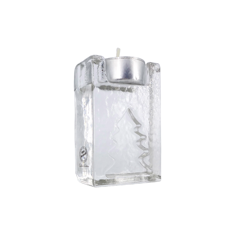 Tealight fir