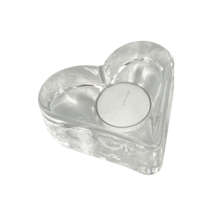 Glasi Hergiswil Luce del cuore