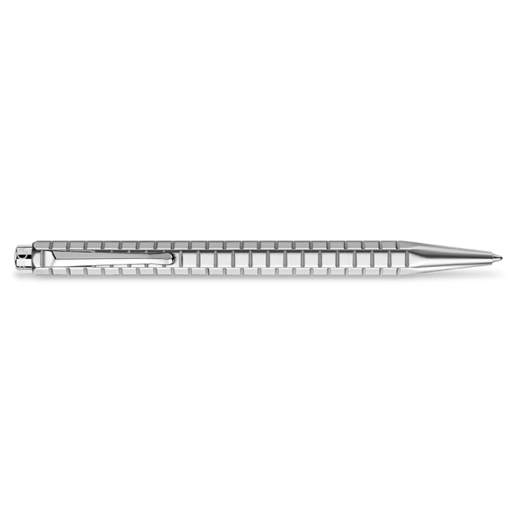 Caran d`Ache ballpoint pen Ecridor Avenue