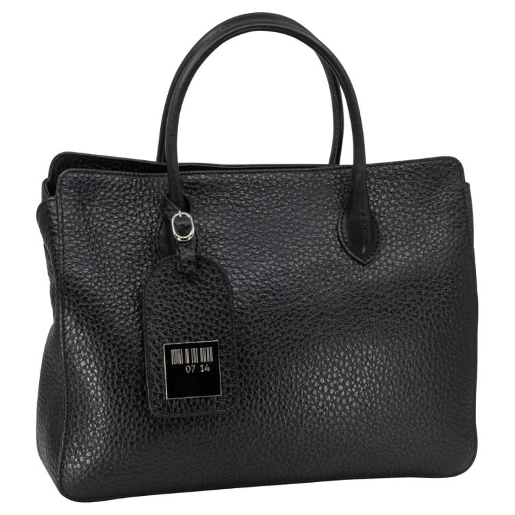 Sac à anse courte taille moyenne Wendy