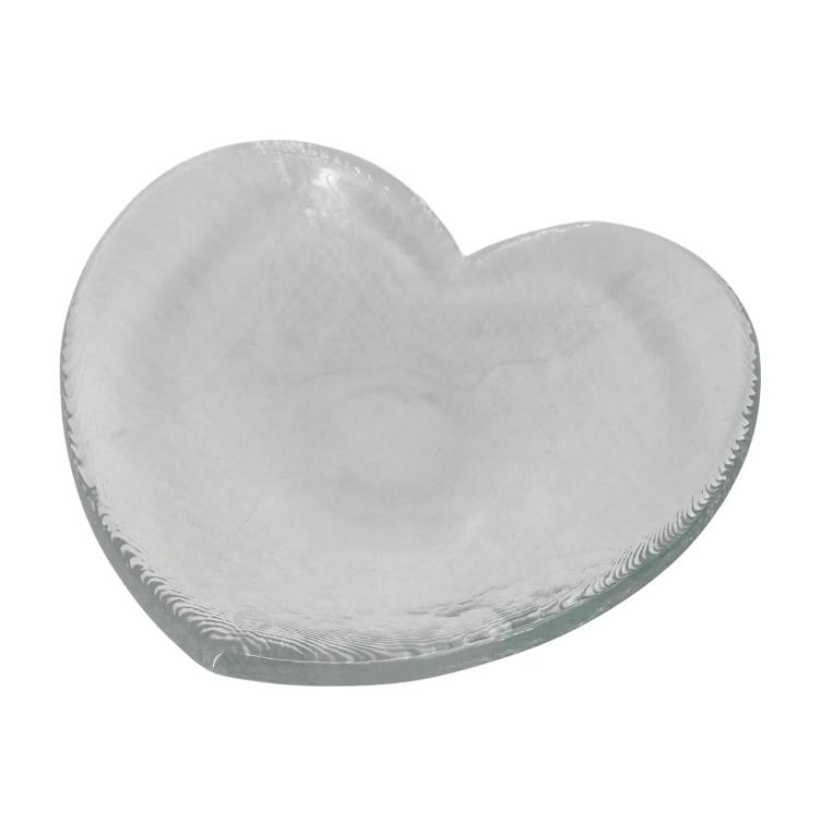 Glasi Hergiswil Ciotola Cuore piccola