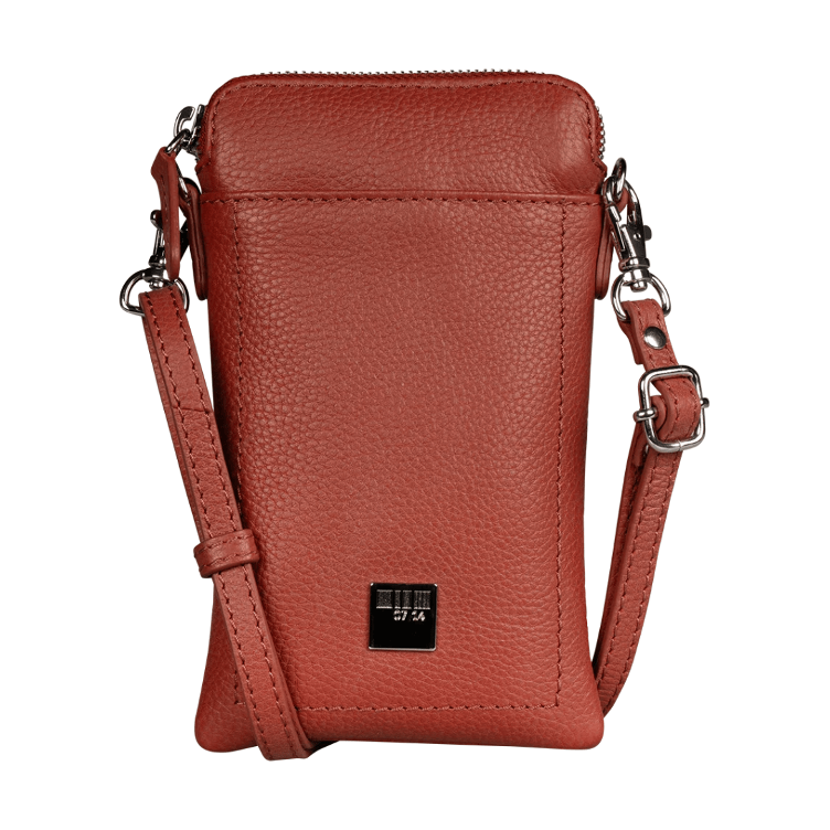 Étui de téléphone portable Halina