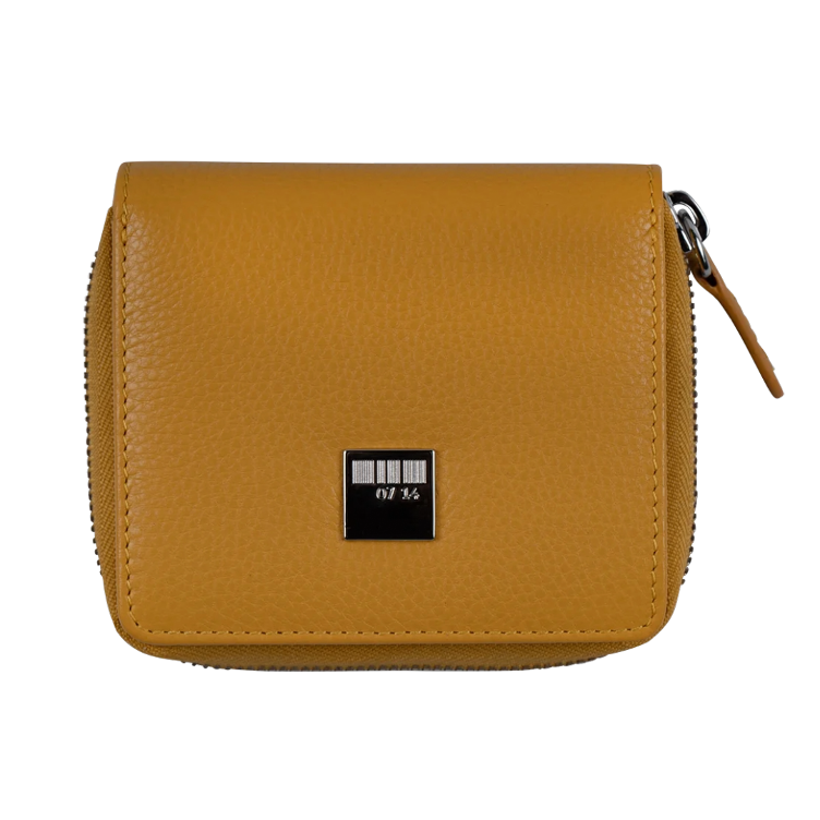 petit portefeuille Halina