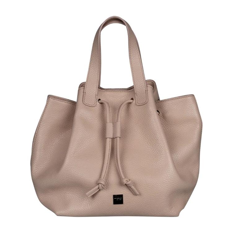 Borsa a coulisse Haven