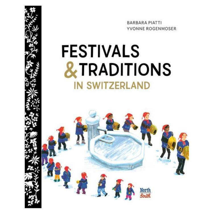 Festivals & Traditions