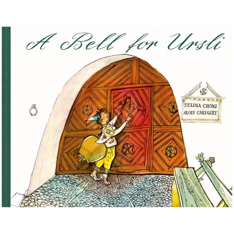 Schellen-Ursli English Mini