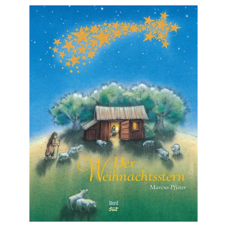 Der Weihnachtsstern