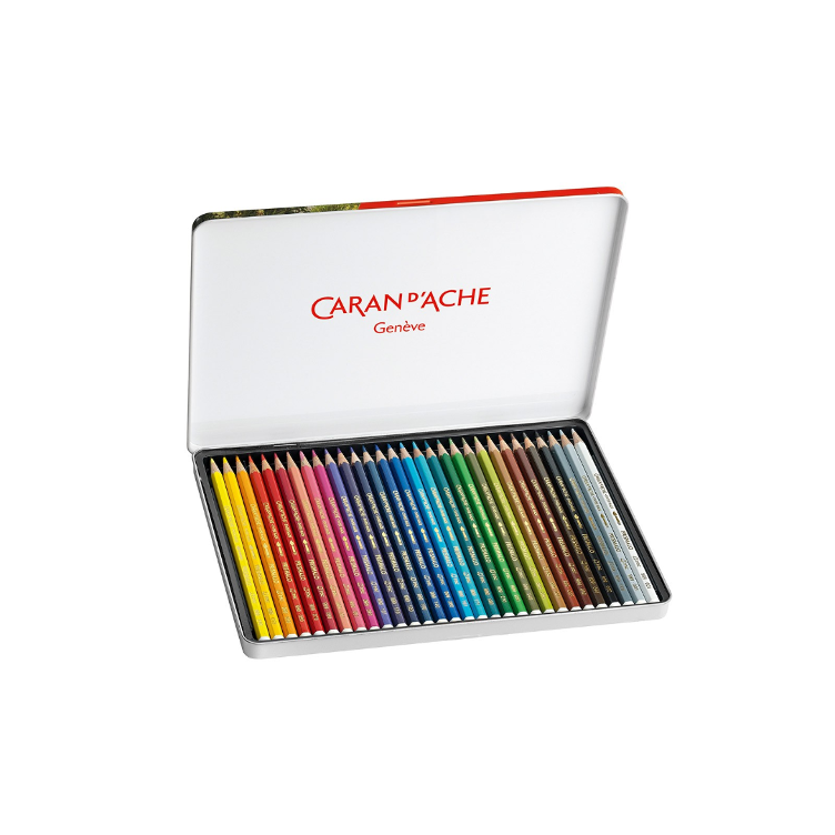 CdA PRISMALO Aquarell FS 30STK-FSC
