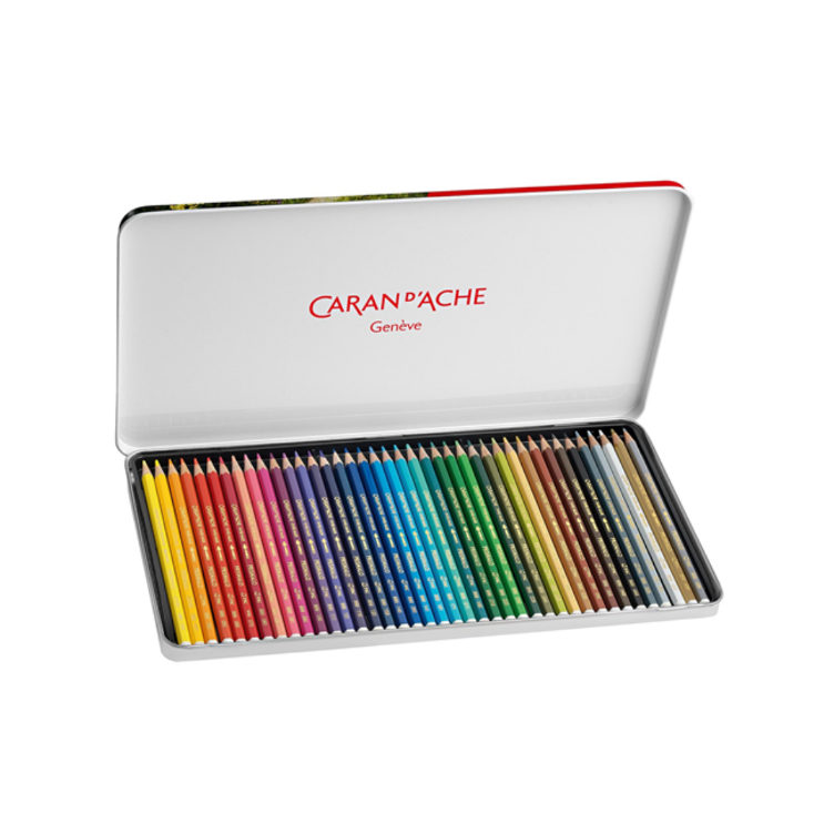 CdA PRISMALO Aquarell FS 40STK-FSC
