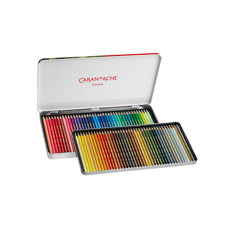 CdA PRISMALO Aquarell FS 80STK-FSC