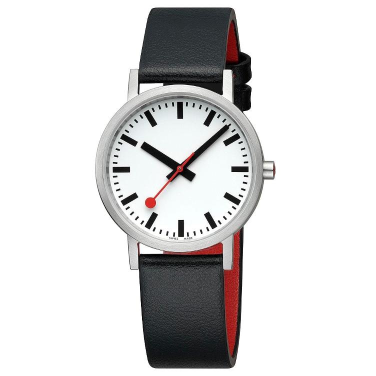 Montre classique 36 mm