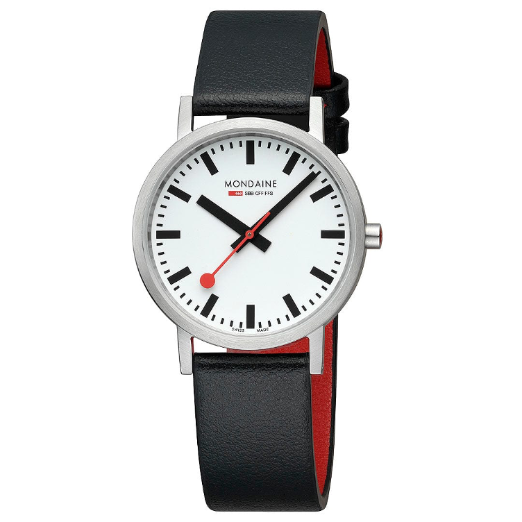Montre Mondaine Classic