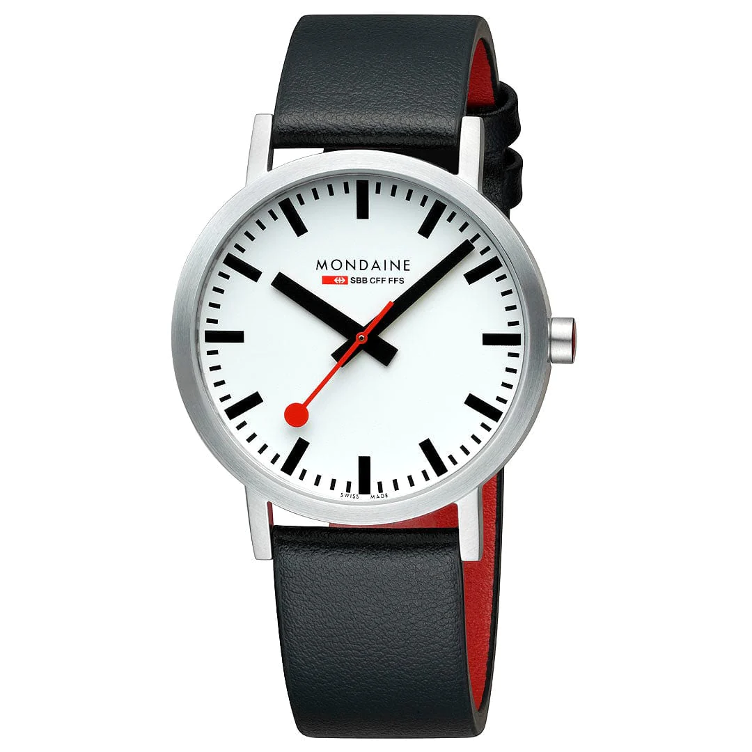 Montre Mondaine Classic
