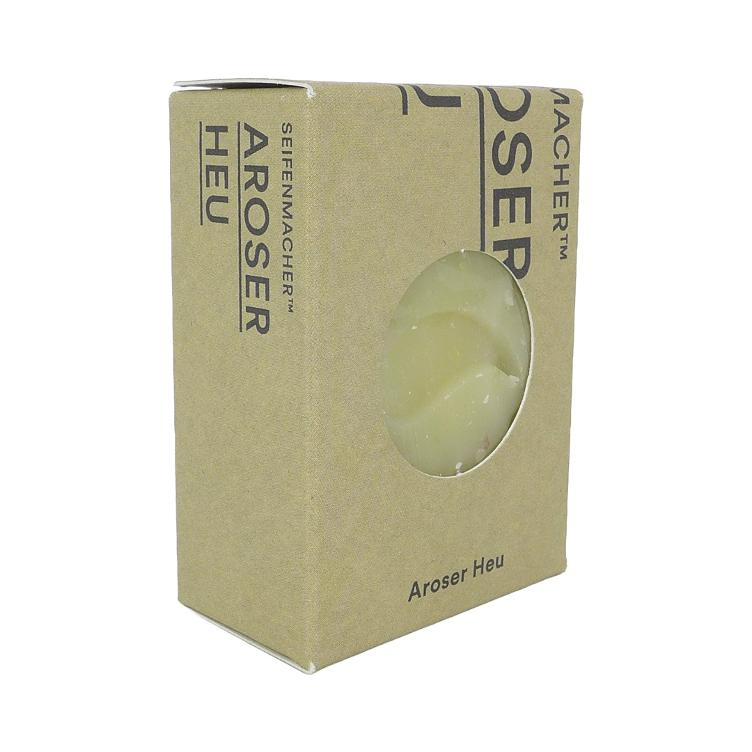 Soap Hay