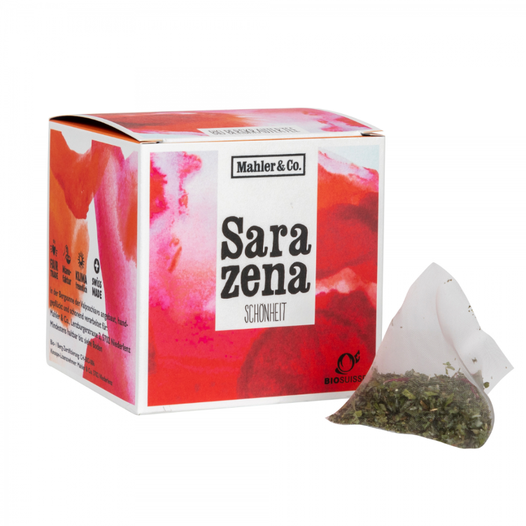 _Bio Bergkräutertee Sarazena