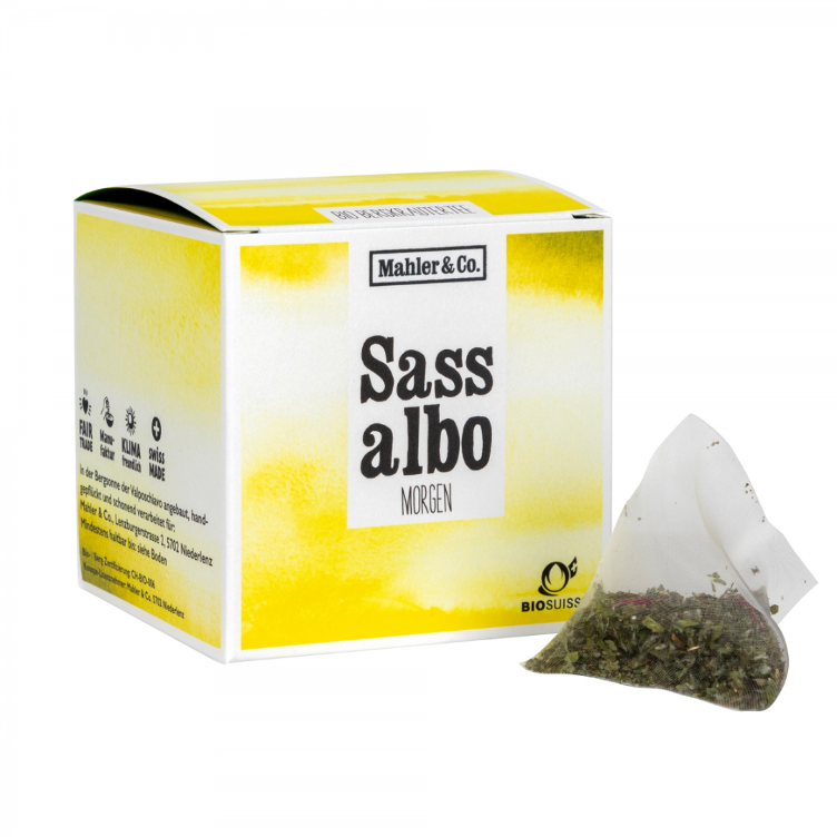 _Bio Bergkräutertee Sassalbo