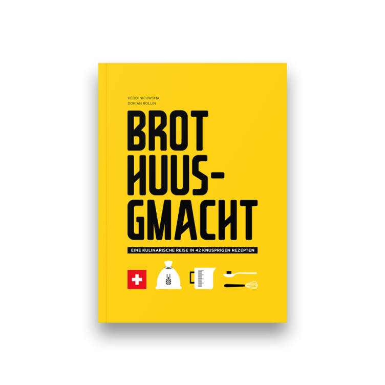 _Brot Huusgmacht