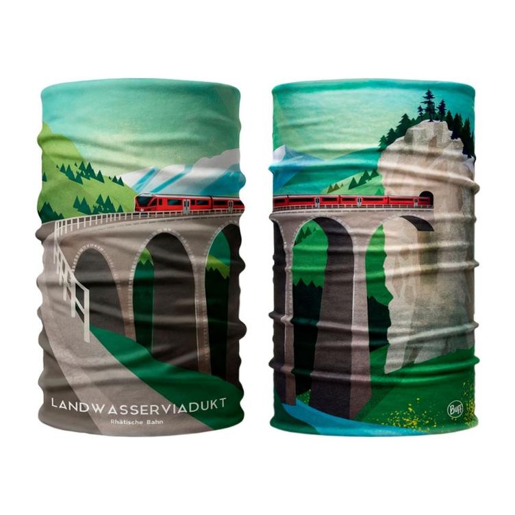 .Buff Landwasserwelt by Lorena Paterlini