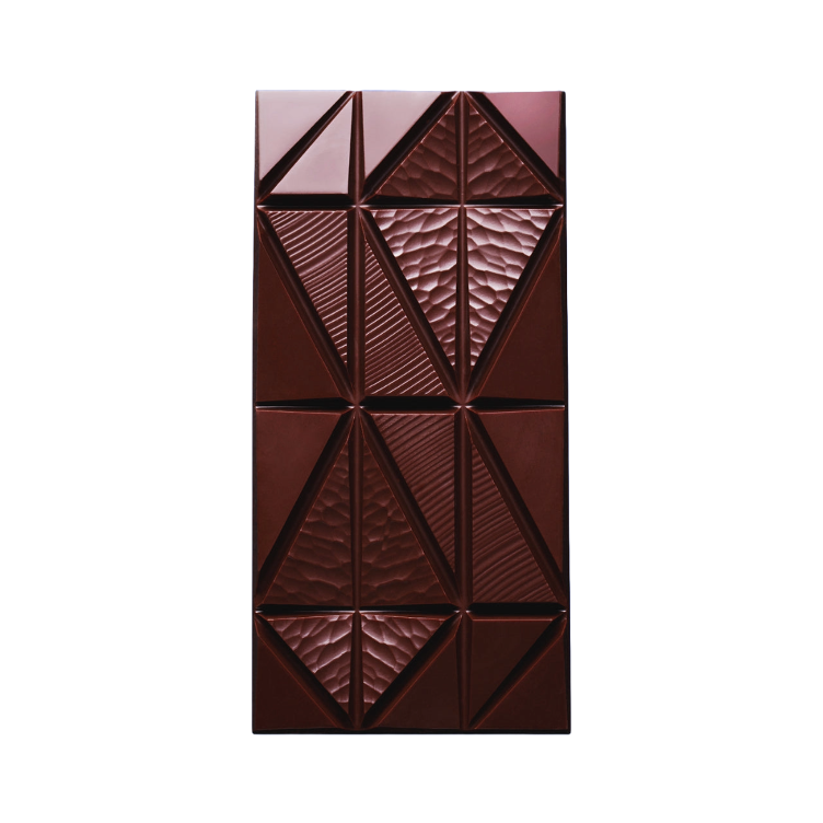 Bundibugyo 70%, Cioccolato Garçoa