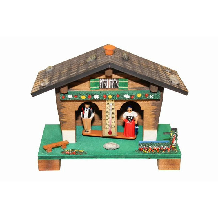 Chalet Wetterhaus