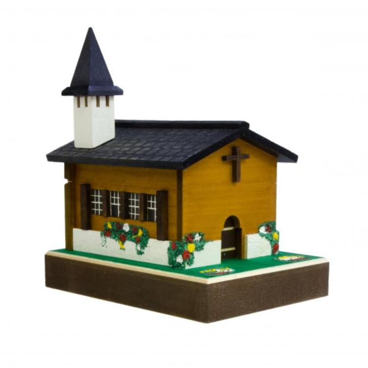 Musik Kapelle