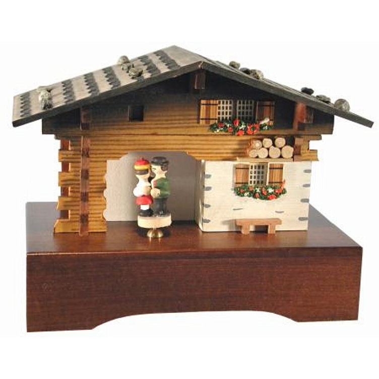 Musikchalet