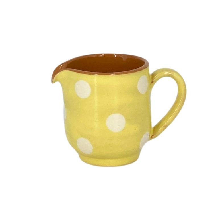 Mösching Cremer Light Yellow 0.15l
