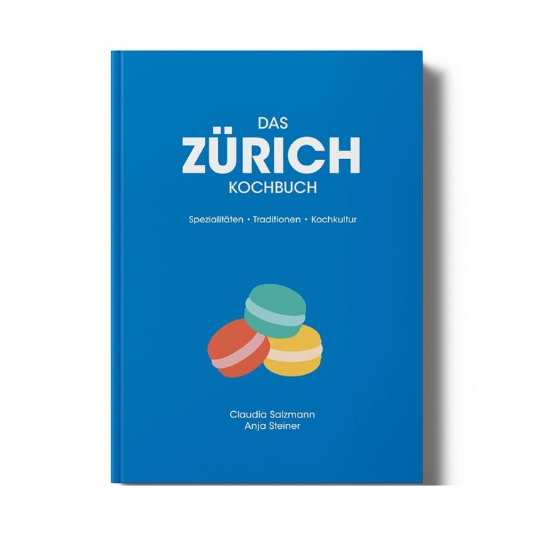 Il libro di cucina di Zurigo