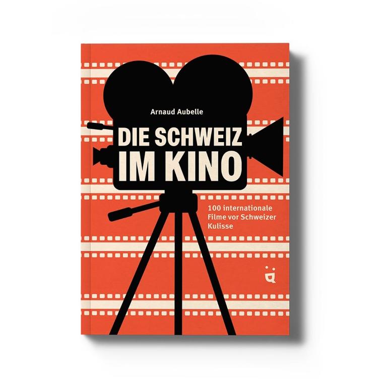 Switzerland in the cinema