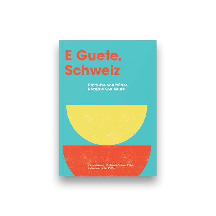 E Guete, Switzerland