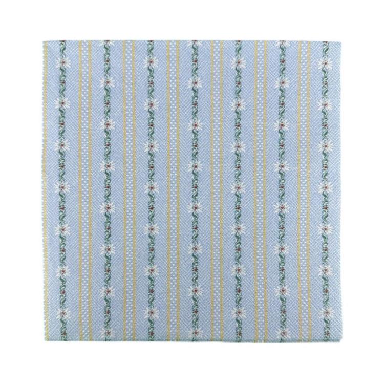 Papierservietten Edelweiss 20 Stk.