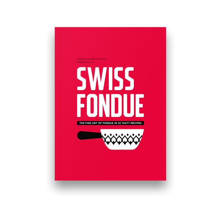 Swiss Fondue ENG