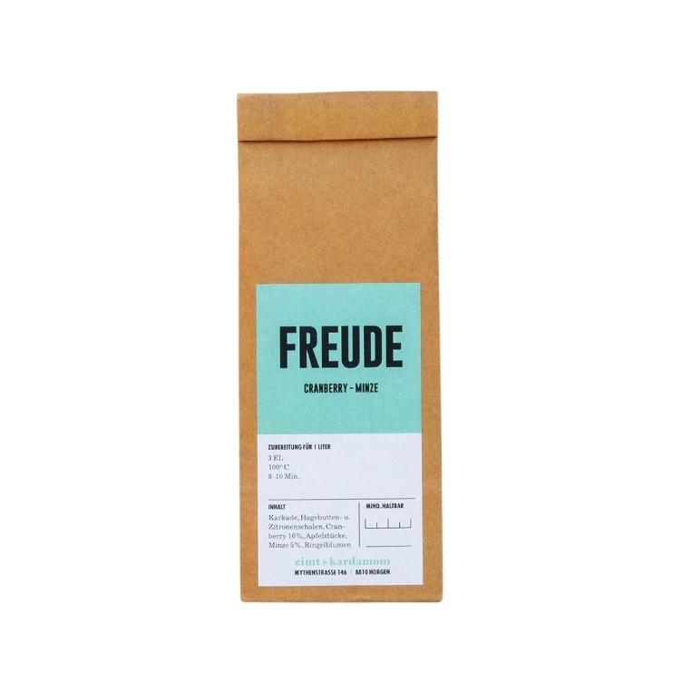 Freude Tee