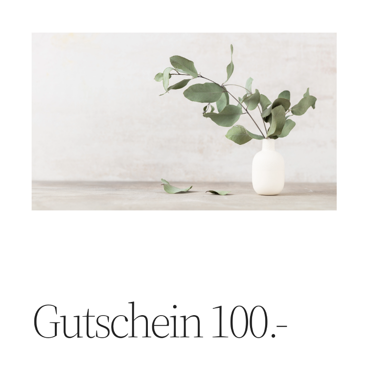Gift voucher
