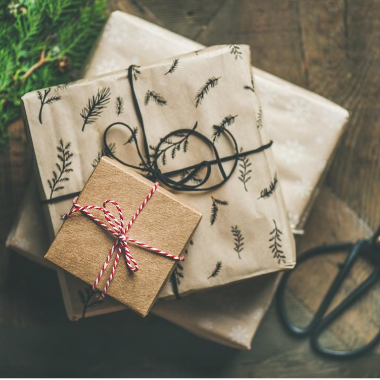 Geschenkgutschein