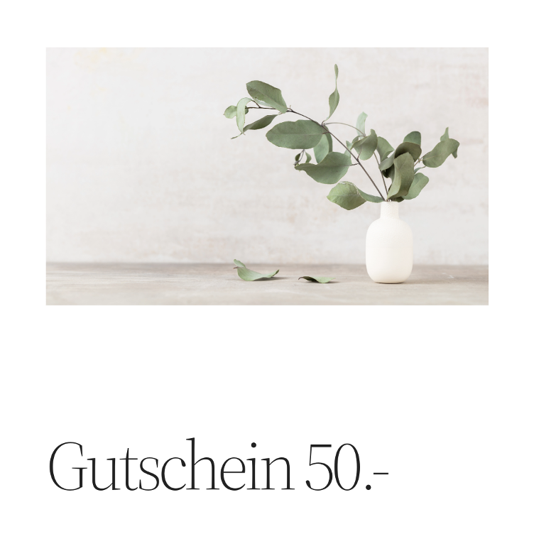 Gift voucher