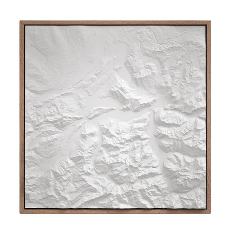 _Atelier Momol Relief Lac des Quatre-Cantons L