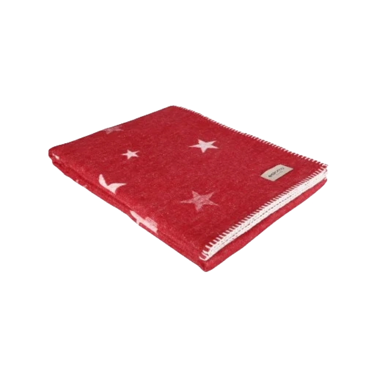 Coperta Etoile 140x200cm