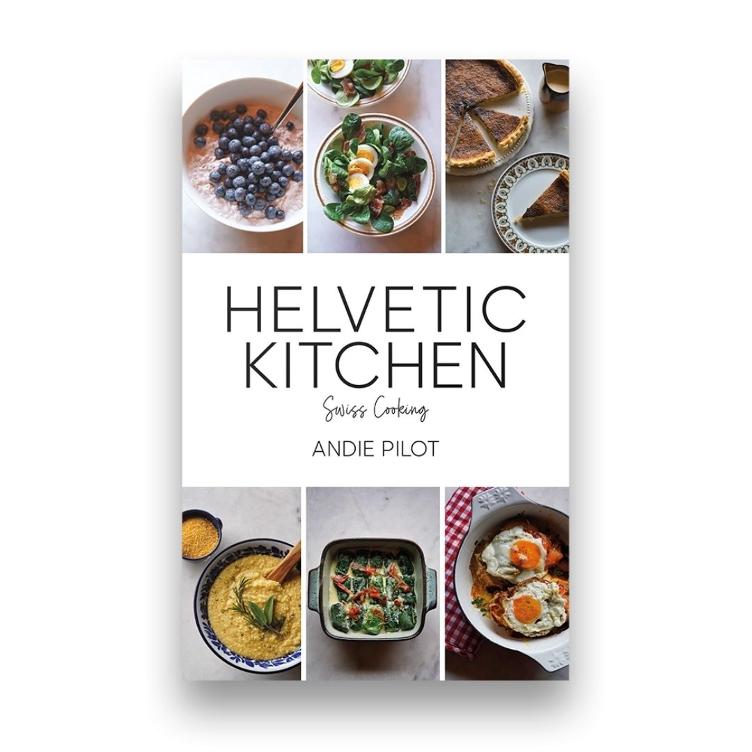 Helvetic Kitchen