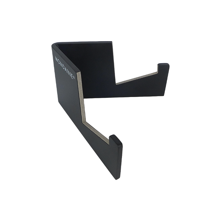 Mondaine Support pour horloge murale ronde