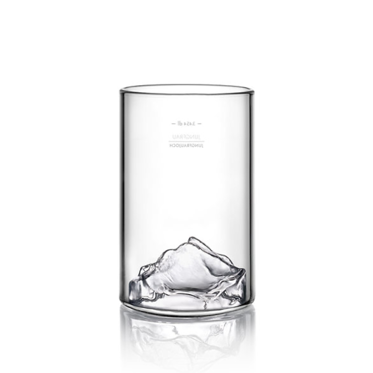 Alpinte Bierglas Jungfrau 3.3 dl