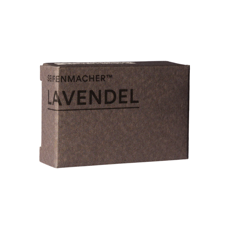 Soap Lavender small