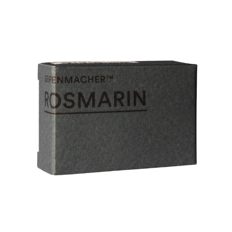 Sapone al rosmarino di Seifenmacher 25 g
