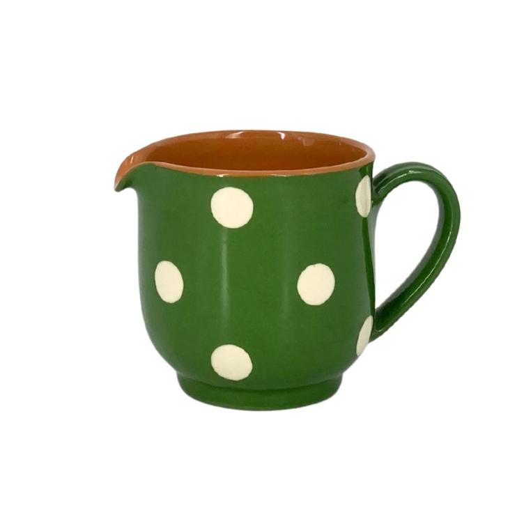 Mösching Jug No. 1 Grass Green 0.25l