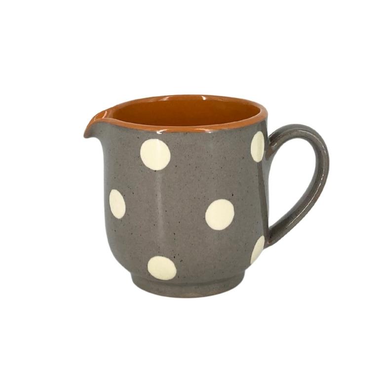 Mösching Jug No. 1 Grey 0.25l