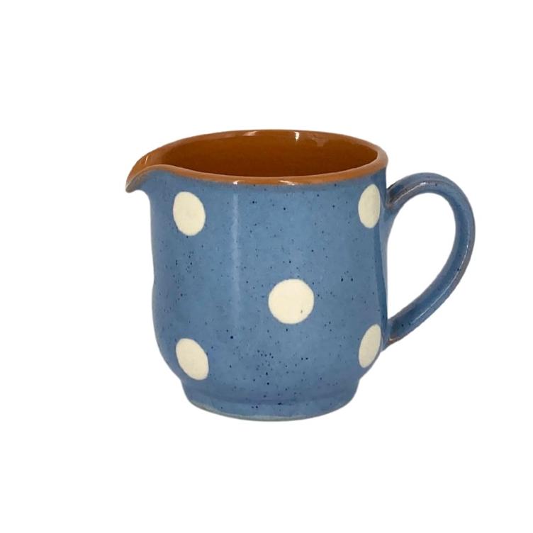 Mösching Jug No. 1 Light Blue 0.25l