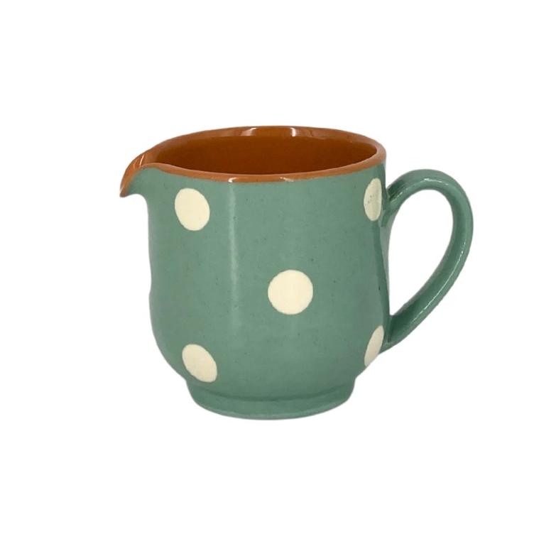 Mösching Jug No.1 Petrol Light 0.25l