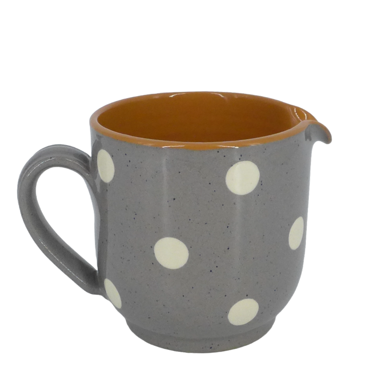 Mösching Jug No. 2 Grey 0.5l